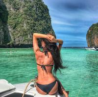 Отзыв от Елена - Visa DTV